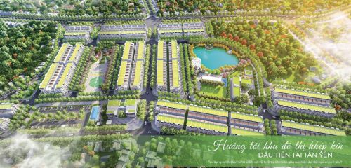 Cuộc “săn đất” âm thầm của ông lớn ngành cơ điện Hawee Group